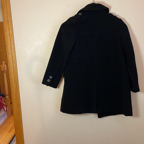 77kids pea coat (7/8) - Picture 2 of 5